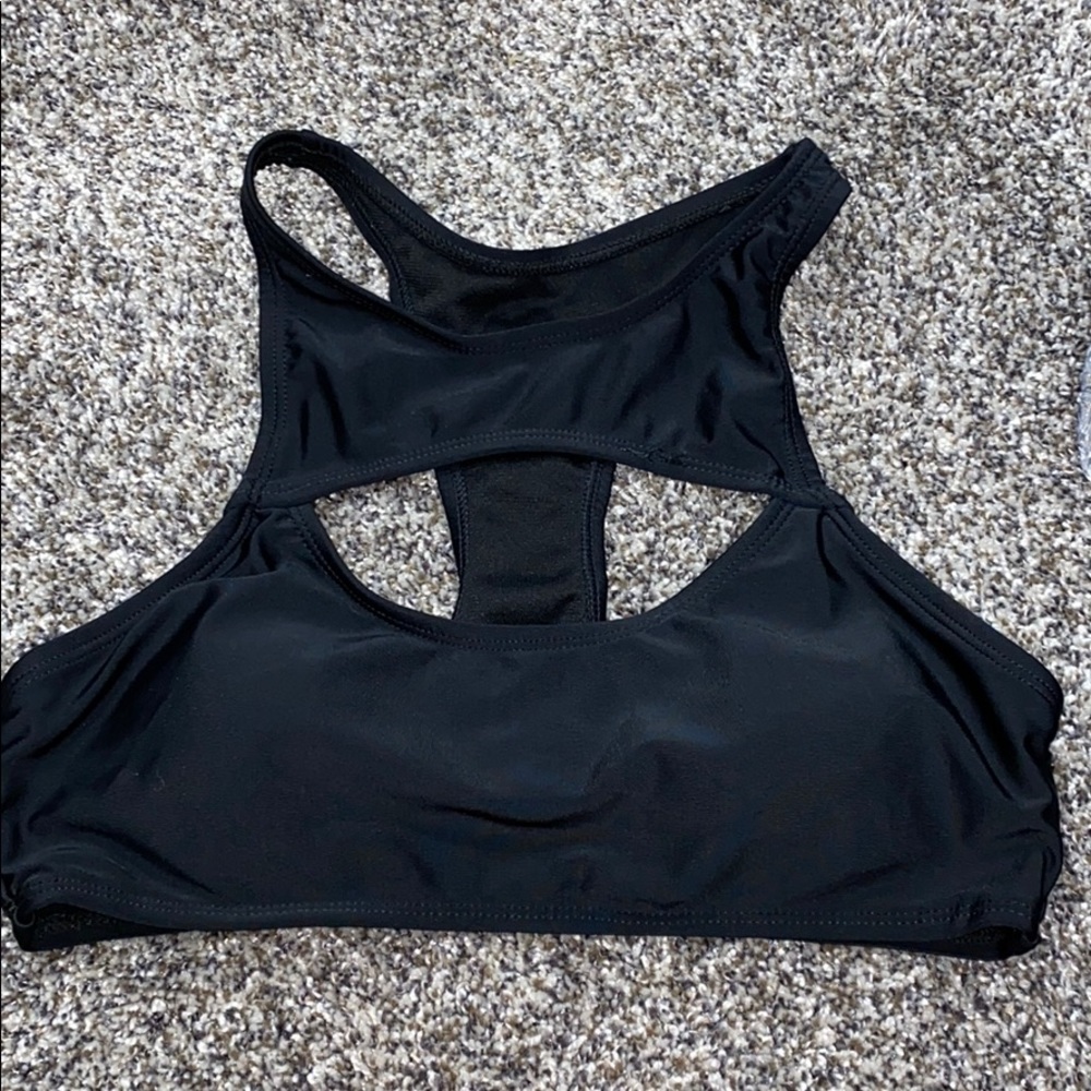 Swim top size M